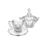 سرویس چای خوری 14پارچه ویلا