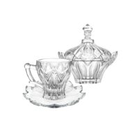 سرویس چای خوری 14پارچه ویلا