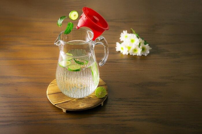 پارچ نوری تازه سولو - Image 2
