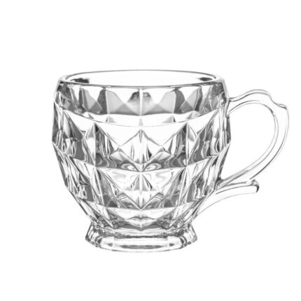 فنجان ساکورا مدل اکوامارین کد SK17872400W
