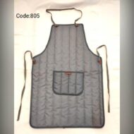 پیش‌بند آشپزخانه کد 805 - Image 2