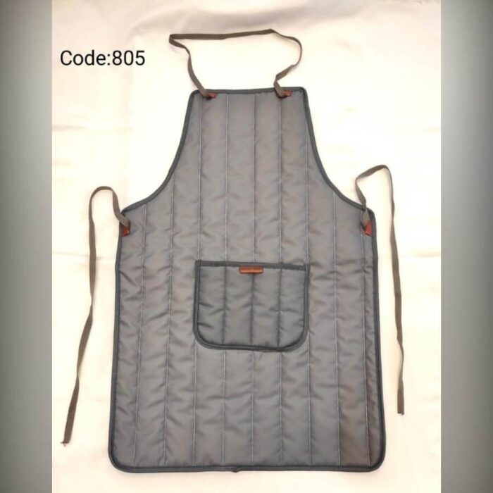 پیش‌بند آشپزخانه کد 805 - Image 2