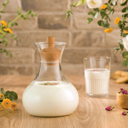 بطری اب