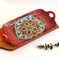 تابه سرامیکی بزرگ