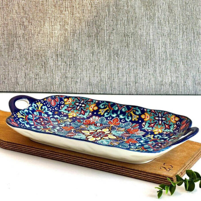 تابه سرامیکی بزرگ