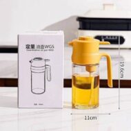 اسپری درجه‌دار پیرکس - Image 4
