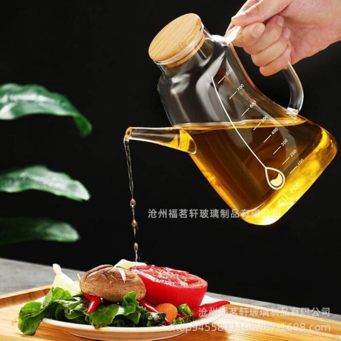 روغن ریز کوچک